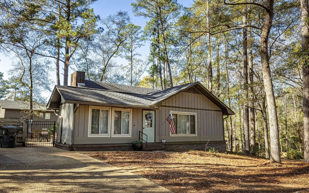 EXCEPTIONAL PROPERTY